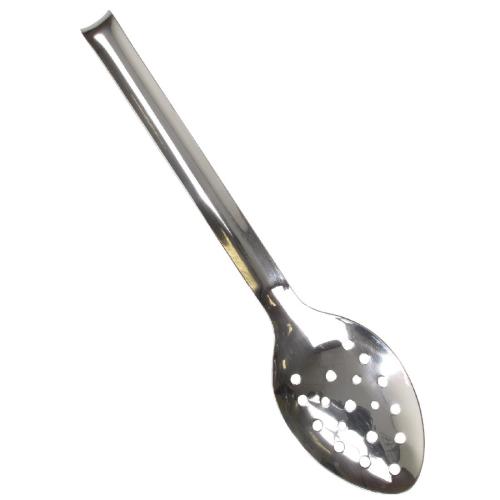 Vogue Basting Spoon Perforated - 305mm 12"