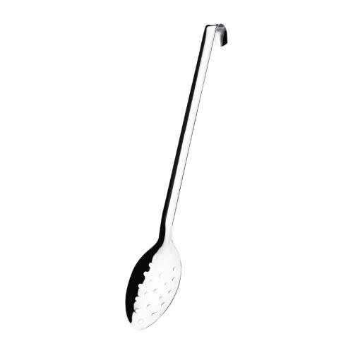 Vogue Basting Spoon Perforated - 406mm 16"