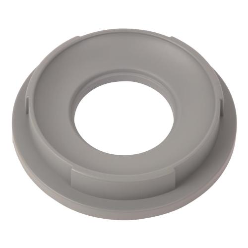 Jantex Lid with Hole for Heavy Duty - 80Ltr Bin