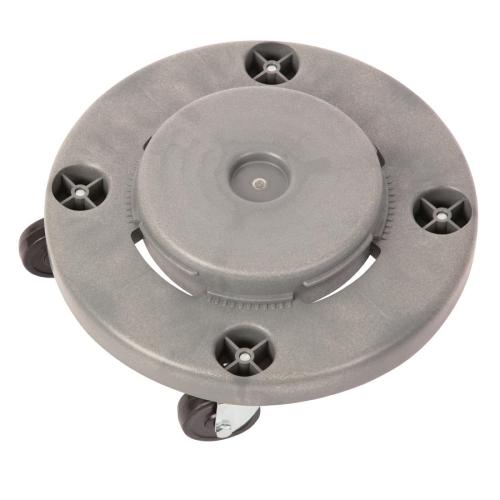 Jantex Dolly for Heavy Duty - 80Ltr Bin