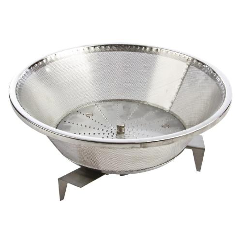 Santos Complete Basket - Holes 0.5mm for CG330 K278 (No 28)