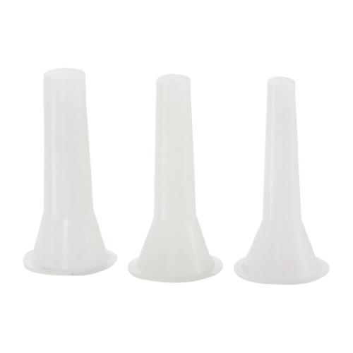 Santos Set of 3 Sausage Cones for K309 (B2B)