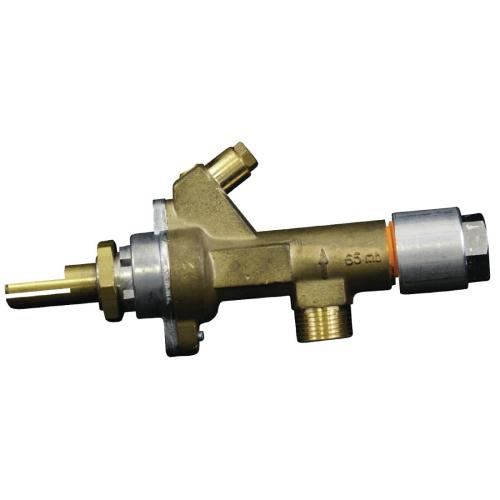 Buffalo Gas Valve for L491 U022