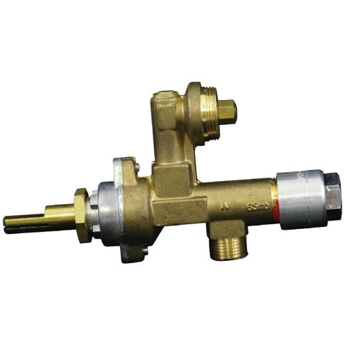 Gas Valve for L492