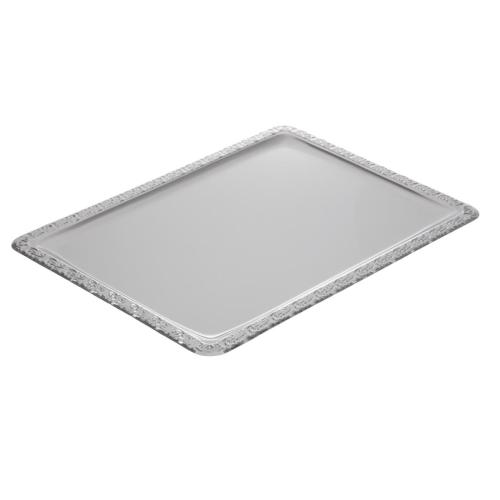 Service/Display Tray St/St - 50x36cm (B2B)