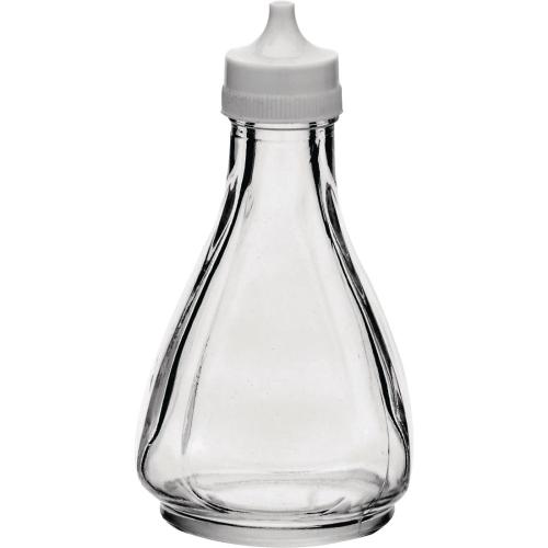 Vinegar Shaker & Lids - 5oz (Box 12)