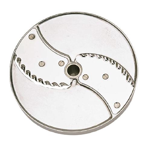 Robot Coupe 3mm Ripple Disc for K894 K895 K627 (B2B)