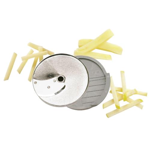 Robot Coupe 10x10mm Chipping Kit for K894 K895 K627