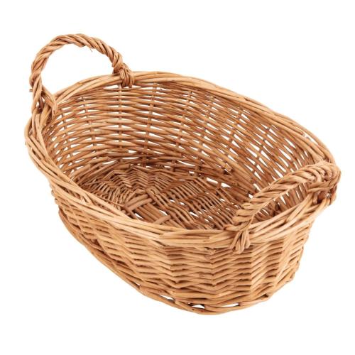 Olympia Table Basket - 95x300x200mm 3 3/4x 11 4/5x 7 9/10"