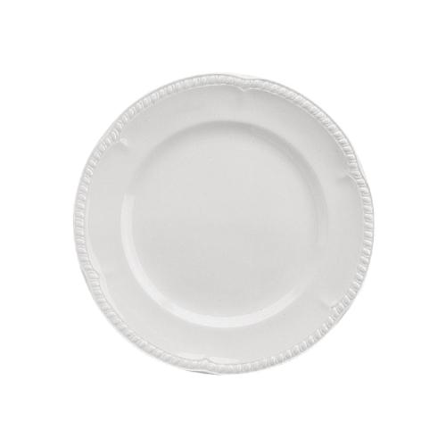 Buckingham White Plate - 11" (Box 12) (Direct)