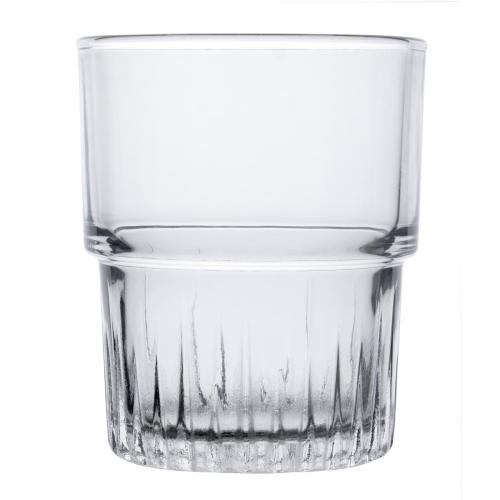 Duralex Stacking Tumbler - 200ml 7oz (Box 6)