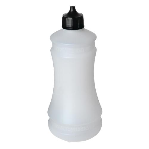 Countertop Vinegar Shaker Plastic