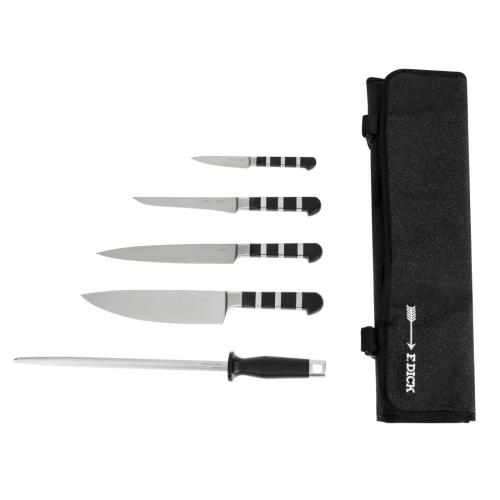 Dick 1905 5 Piece Knife Kit