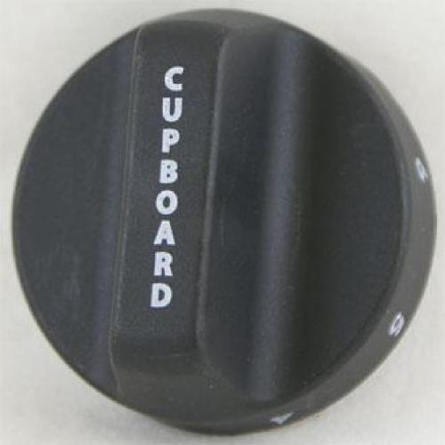 Lincat GB Hot Cupboard Control Knob