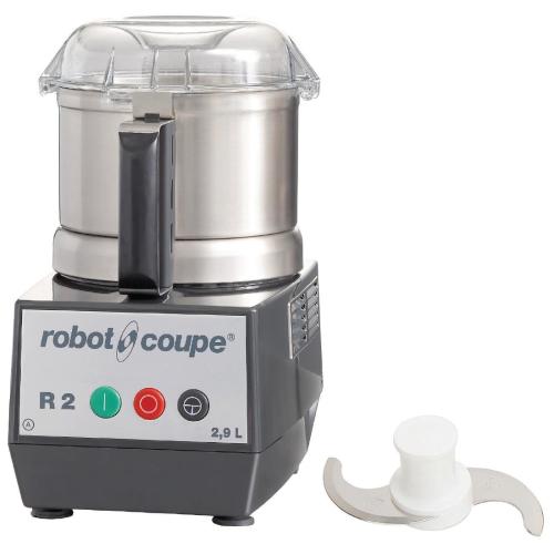 Robot Coupe R2 Bowl Cutter