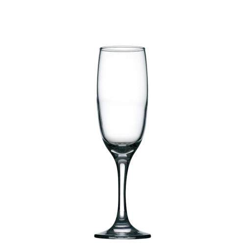 Imperial Flute Glass - 215ml 7.5oz (Box 24)