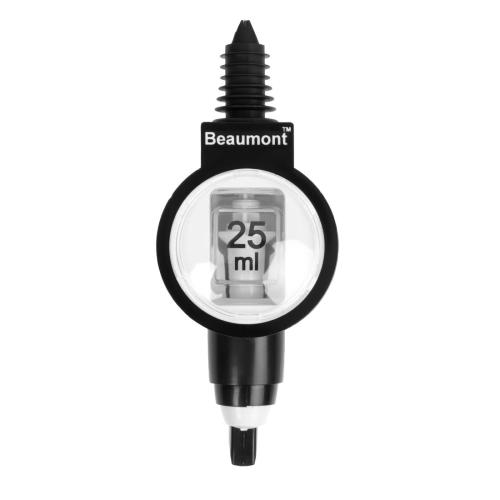 Optic Style Dispenser - 25ml