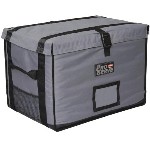 Rubbermaid Proserve Top Load Carrier Full Pan