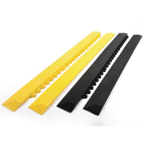 Yellow Ramp Strip - 0.9m (Direct)