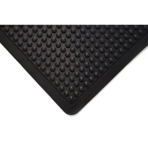 Rubber Bubble Fatigue Mat - 0.9x1.2m (Direct)