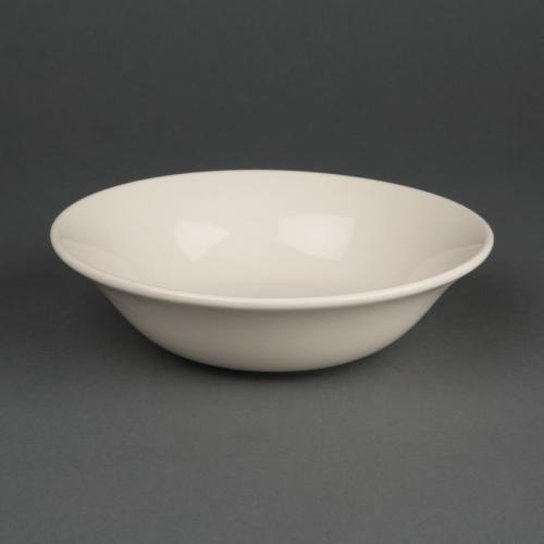 Olympia Ivory Oatmeal Bowl - 150mm (Box 12)