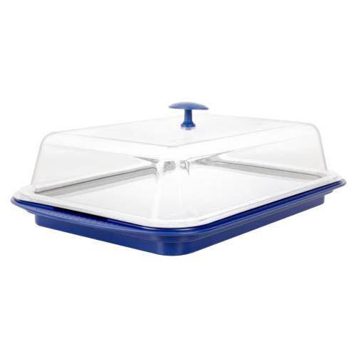 Cooling Display Tray & Cover