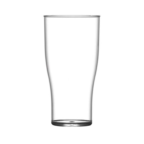 Polycarbonate Tulip - 285ml 10oz 1/2pint CE (Box 48)