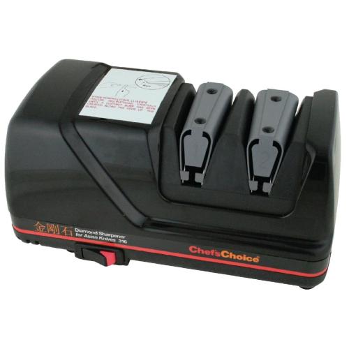 Chef's Choice Asian Electric Knife Sharpener