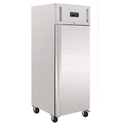 Polar U-Series Upright Freezer - 650Ltr