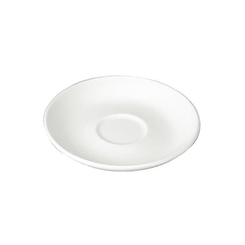 Ultimo Small Coupe Saucer - 120mm 4 1/4" (Box 24) (Direct)