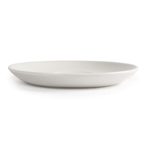 Ultimo Large Coupe Saucer - 160mm 6 1/4" (Box 24) (Direct)