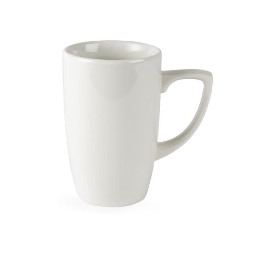 Ultimo Cafe Mocha Mug - 284ml 10oz (Box 12) (Direct)