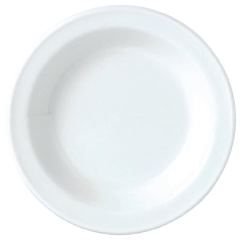 Simplicity White Butter Pad - 102.5mm 4" (Box 24) (Direct)