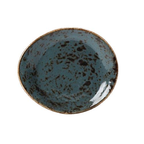 Steelite Craft Blue Plate Freestyle - 155mm 6" (Box 12) (B2B)