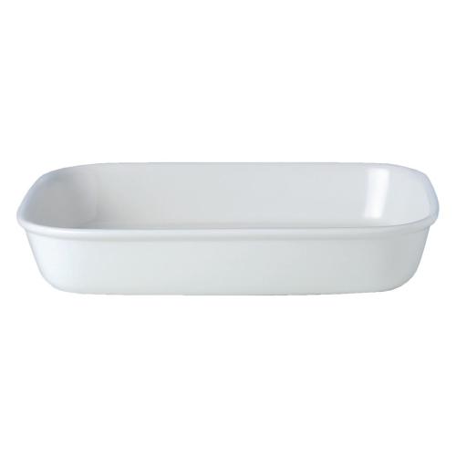 Simplicity Cookware Simplicity Oblong Roaster - 35.5x30.5cm 356cl(Box 6)(B2B)