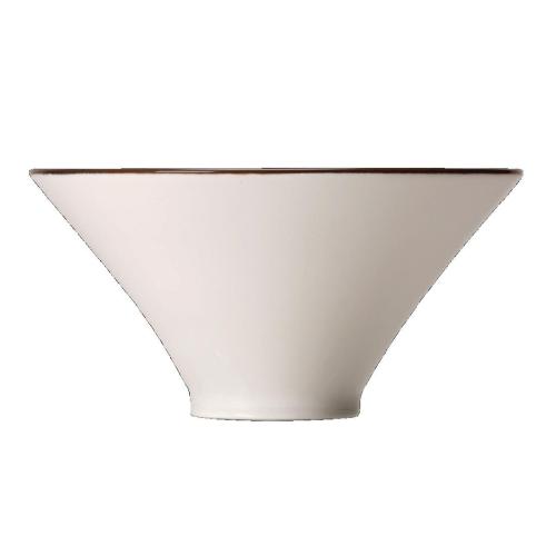 Steelite Koto Axis Bowl - 150mm 6" (Box 12) (Direct)