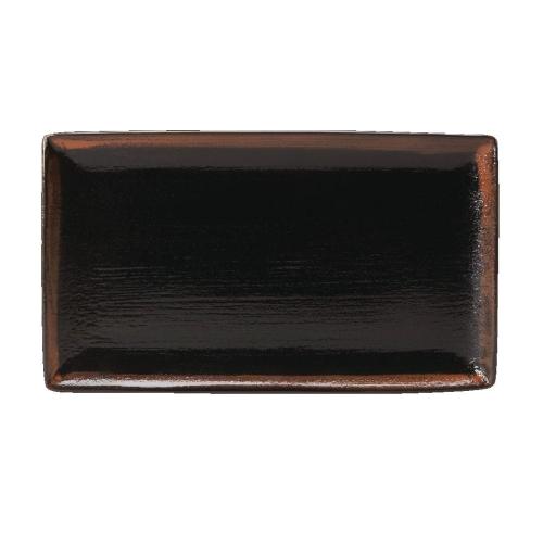 Steelite Koto Rectangle One - 270x167.5mm (Box 6) (B2B)