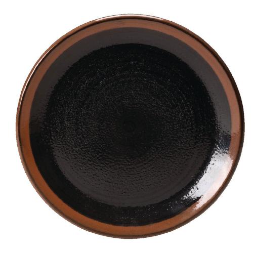 Steelite Koto Plate Coupe - 300mm 11 3/4" (Box 12) (B2B)