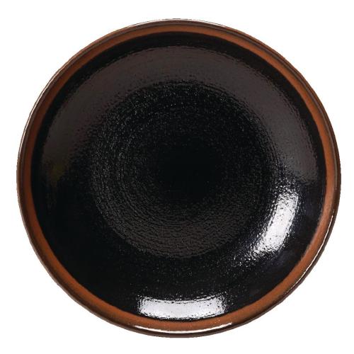 Steelite Koto Bowl Coupe - 21.5cm 8 1/2" (Box 24) (Direct)