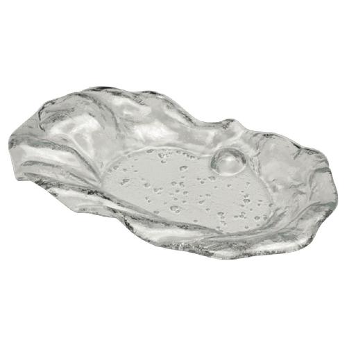 Steelite Venus Plate - 310x190mm 12 1/4x7 1/2" (Box 12) (B2B)