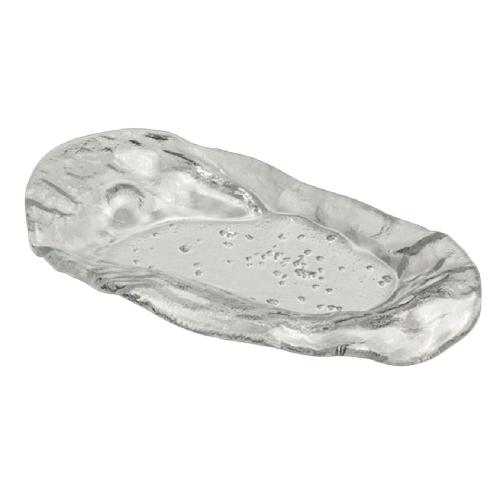 Steelite Venus Plate - 250x140mm 9 3/4x5 1/2" (Box 12) (B2B)