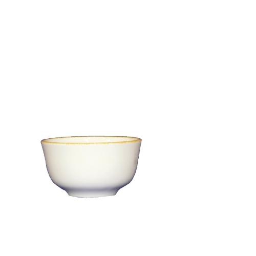 Blue Dapple Club Sugar/Bouillon Cup 22.75cl 8oz (Box 12) (B2B)
