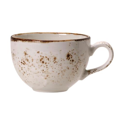 Steelite Craft Low Cup White - 45.5cl 16oz (Box 12) (B2B)