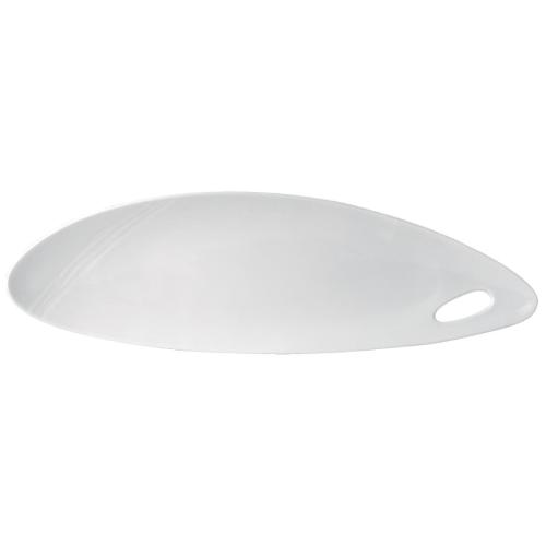 Organics Platter - 20 1/2" (Box 3) (Direct)