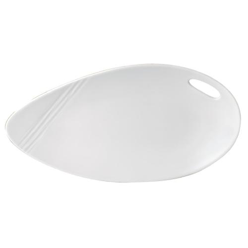 Organics Platter 14 1/2" (Box 6) (Direct)