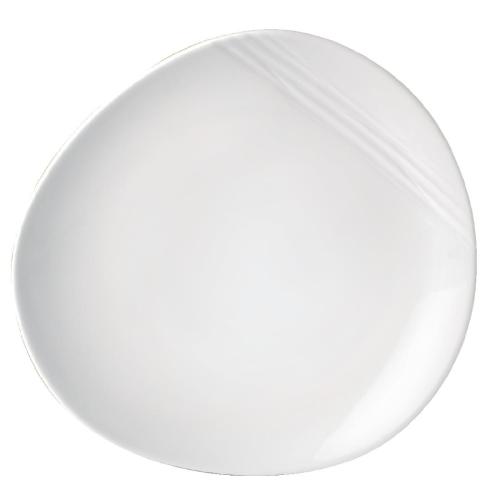 Organics Plate 10" (Box 24) (Direct)