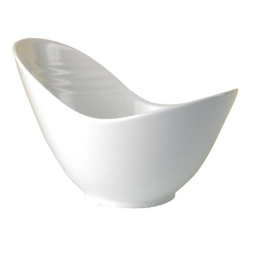 Organics Tall Bowl - 7" (Box 6) (Direct)