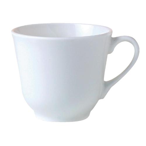 Antoinette Regency Teacup Tall - 22.75cl 8oz (Box 36) (B2B)