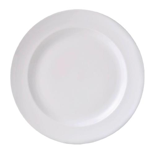 Antoinette Vogue Plate - 310mm 12 1/2" (Box 6) (B2B)