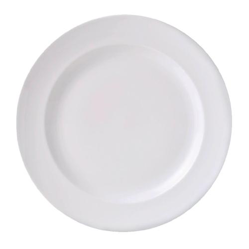Antoinette Vogue Plate - 225mm 9" (Box 24) (B2B)